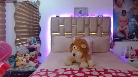 Jeraldine online show from December 2025 12:47:02 PM