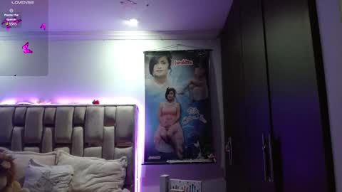 Jeraldine online show from February 2026 11:56:02 PM