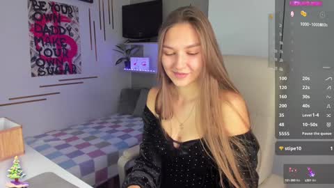 Snapshot of sunlightsofia chatting on December 2024 02:44:01 PM Sofia online show from December 2024 02:44:01 PM