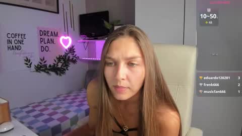 Snapshot of sunlightsofia chatting on October 2025 08:29:02 PM Sofia online show from October 2025 08:29:02 PM