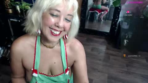 Sunni Knight online show from December 2025 02:41:02 AM