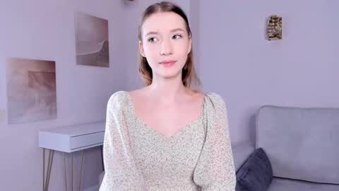 Lily online show from February 2025 11:52:01 AM