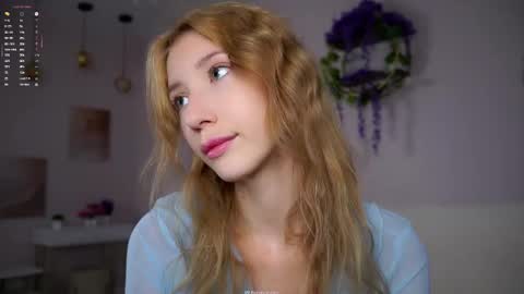 Lily online show from October 2025 02:34:01 PM