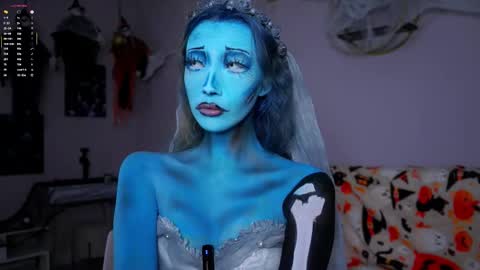 Lily online show from October 2025 04:08:02 PM