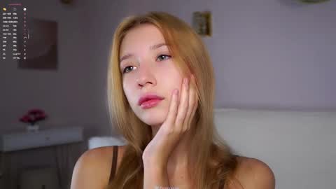 Lily online show from November 2025 01:35:02 PM