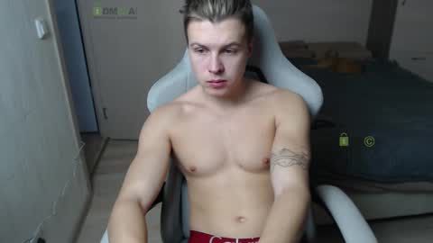 Alice and Sergey online show from February 2025 07:59:02 AM