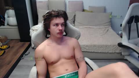 Alice and Sergey online show from February 2026 04:25:01 PM