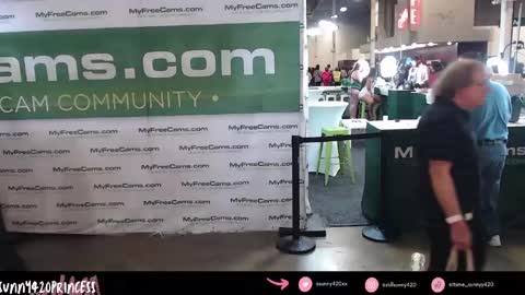 Sunny420 online show from December 2024 01:25:01 AM