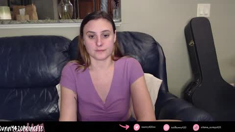 Sunny420 online show from December 2024 01:28:02 AM