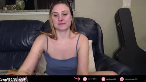 Sunny420 online show from January 2025 02:33:02 AM