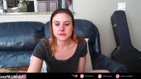 Sunny420 online show from January 2025 01:57:02 PM