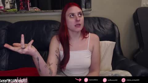 Sunny420 online show from March 2025 04:02:02 AM