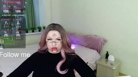 sunny mood online show from December 2025 07:53:02 PM