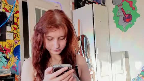 Snapshot of sunny_mouse chatting on May 2026 04:24:02 PM Sunny online show from May 2026 04:24:02 PM