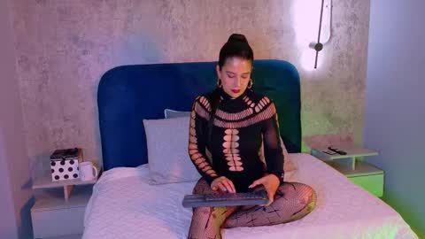 Sunny River online show from February 2026 01:51:02 PM