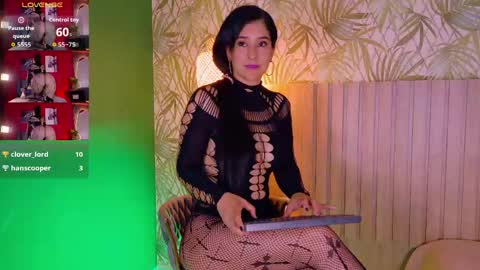 Sunny River online show from April 2026 12:22:01 PM