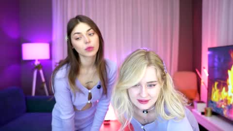 Snapshot of sunnyfia chatting on February 2025 01:58:01 AM Fia - TG - Mia - Alice - online show from February 2025 01:58:01 AM
