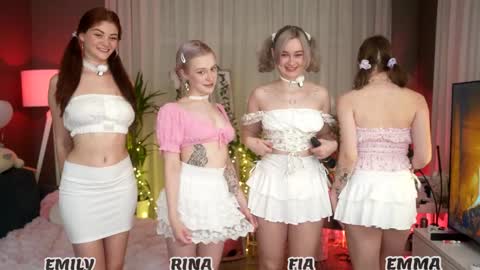 Snapshot of sunnyfia chatting on September 2025 01:21:02 AM Fia - TG - Mia - Alice - online show from September 2025 01:21:02 AM