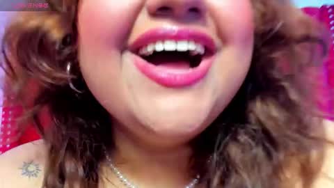 Snapshot of sunnyhoney_ chatting on March 2026 12:56:02 PM Sunny online show from March 2026 12:56:02 PM