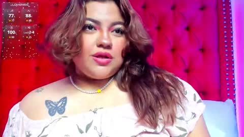 Snapshot of sunnyhoney_ chatting on March 2026 12:24:02 PM Sunny online show from March 2026 12:24:02 PM