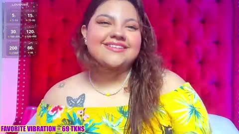 Snapshot of sunnyhoney_ chatting on March 2026 12:33:01 PM Sunny online show from March 2026 12:33:01 PM