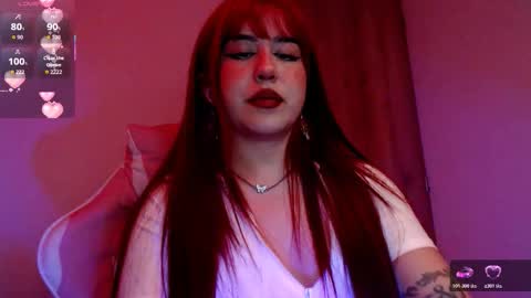 Maria online show from October 2025 12:24:02 AM