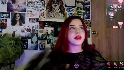 Maria online show from January 2026 12:24:01 AM