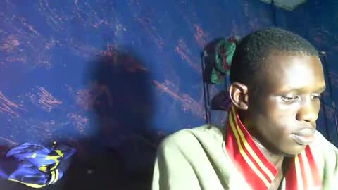 Snapshot of sunnyjohn447 chatting on February 2026 09:47:02 AM Sunnyblack2 online show from February 2026 09:47:02 AM