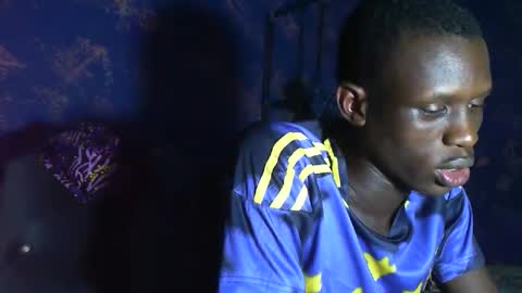 Snapshot of sunnyjohn447 chatting on February 2026 09:00:02 AM Sunnyblack2 online show from February 2026 09:00:02 AM