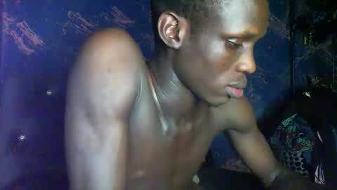 Snapshot of sunnyjohn447 chatting on February 2026 07:34:01 PM Sunnyblack2 online show from February 2026 07:34:01 PM