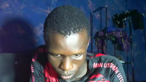 Snapshot of sunnyjohn447 chatting on February 2026 09:50:02 AM Sunnyblack2 online show from February 2026 09:50:02 AM