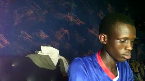 Snapshot of sunnyjohn447 chatting on February 2026 08:41:02 PM Sunnyblack2 online show from February 2026 08:41:02 PM