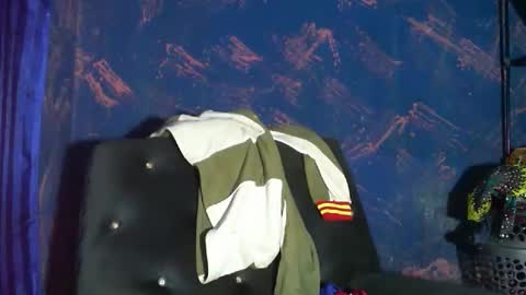 Snapshot of sunnyjohn447 chatting on February 2026 08:26:01 AM Sunnyblack2 online show from February 2026 08:26:01 AM