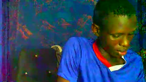Snapshot of sunnyjohn447 chatting on April 2026 09:11:02 AM Sunnyblack2 online show from April 2026 09:11:02 AM
