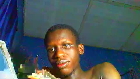 Snapshot of sunnyjohn447 chatting on May 2026 09:06:02 AM Sunnyblack2 online show from May 2026 09:06:02 AM