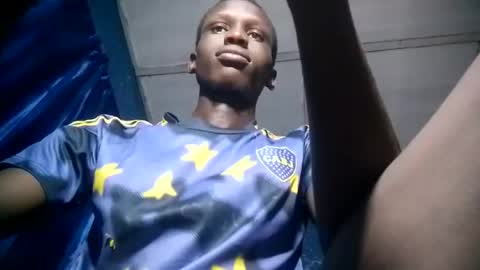 Snapshot of sunnyjohn447 chatting on July 2026 10:20:02 AM Sunnyblack2 online show from July 2026 10:20:02 AM