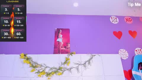      online show from February 2025 08:54:01 PM