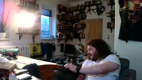 sunr1sa online show from February 2025 06:25:02 AM