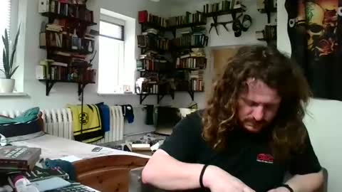 sunr1sa online show from February 2025 10:04:01 AM