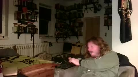 sunr1sa online show from November 2025 05:39:01 AM