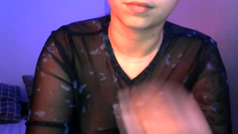 Snapshot of sunset_li chatting on June 2026 01:12:02 PM Lisa online show from June 2026 01:12:02 PM