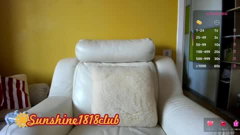 Angela  Sunshine1818club online show from March 2026 06:39:02 AM