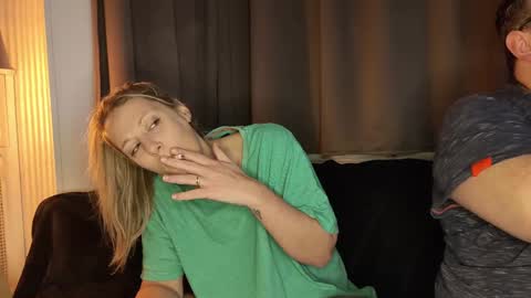 Snapshot of sunshine_diddy chatting on January 2025 09:41:01 PM Ava online show from January 2025 09:41:01 PM