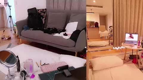 Sunshine online show from December 2024 01:59:01 AM