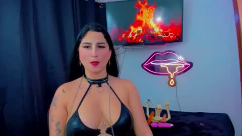 Andrea Rodriguez online show from February 2026 07:23:01 PM