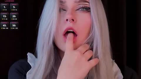 Alice online show from November 2025 06:13:01 AM