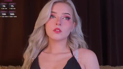 Alice online show from November 2025 04:00:01 AM