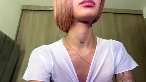 Valentina online show from March 2026 07:56:01 AM