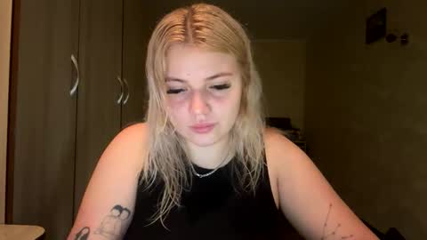 sunshinyflash online show from November 2025 03:47:01 PM