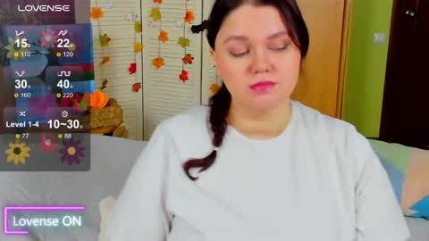 sunyy_bunyy online show from October 2025 03:21:02 AM